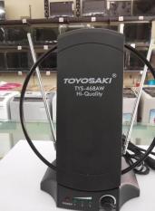 PALING LARIS - ANTENA INDOOR + BOSTER/ INDOOR TV ANTENA MERK TOYOSAKI