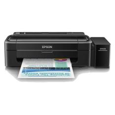 PALING LARIS - ORIGINAL - Epson L310 (Tabung Tinta Infus Resmi Epson) (Print Only)