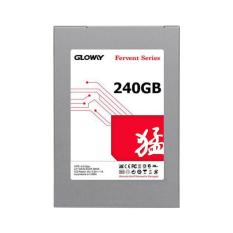 PALING LARIS - ORIGINAL - Gloway SSD Fervent Series 240GB