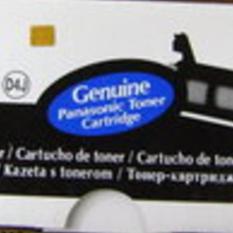 PALING LARIS - PANASONIC KX-FA83E (TONER UNIT)