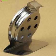 PALING LARIS - TEMPERATURE REFRIGERATOR FREEZER DIAL TYPE THERMOMETER