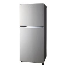 Panasonic 2D Refrigerator 324 Lt Nr-B348F-H2