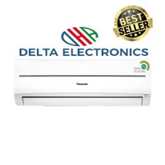 Panasonic AC 1/2PK Std YN05SKJ New Standard R32