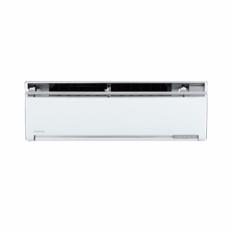 Panasonic AC Inverter Wall Mounted Split 1 1/2 PK - CS-VU13SKP - Putih - Khusus Jabodetabek