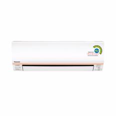 Panasonic AC Low Watt Deluxe Wall Mounted Split 3/4 PK - CS-XN7SKJ - Putih - Khusus Jabodetabek