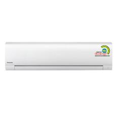 Panasonic AC Single Split Air Conditioner CS/CU-PN18RKP2 PK - Putih