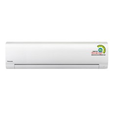 Panasonic AC Single Split Air Conditioner CS/CU-PN18SKP2 PK - Putih