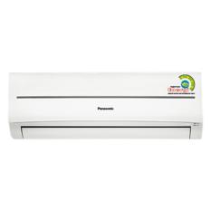 Panasonic AC Single Split Air Conditioner CS/CU-YN9SKJ 1PK - Putih Gratis Pengiriman JABODETABEK dan Bandung