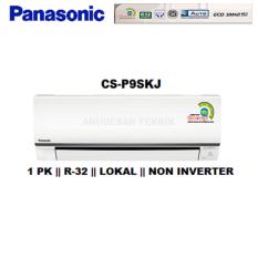 Panasonic AC Split 1 PK Standard Lokal R32 Non Inverter - PN9SKJ