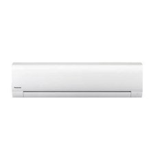 Panasonic AC Split CS-PN12RKJ 1 1/2 PK Standard R-32 - Eco Smart - Putih