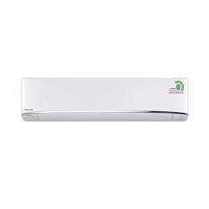 Panasonic AC Standard Inverter Wall Mounted Split 2 PK - CS-U18TKP - White - Khusus Jabodetabek