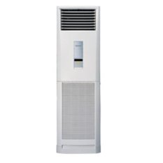 Panasonic Ac Standing Floor 5Pk Cs-C45Ffp8 Tidak Termasuk Pemasangan - Jabodetabek