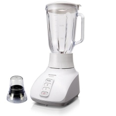 Panasonic Blender Glass 2 Liter 2in1 - MXGX2062WSR