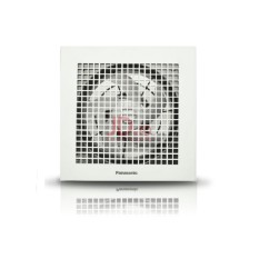Panasonic Ceiling Exhaust Fan / Kipas Exhaust Plafon 10