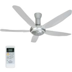 Panasonic Ceiling Fan 5 Blade 60 inch Remot F60PZN