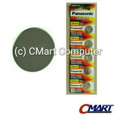 Panasonic CR1616 Coin Battery CR-1616