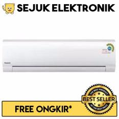 Panasonic CS-PN18SKP AC Split 2 PK Standard - Putih - JAKARTA ONLY