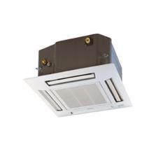 Panasonic CS-S12MB4PW Mini Cassette Inverter 1 1/2 PK R410a - Putih