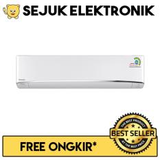 Panasonic CS-U10TKP AC Split Inverter 1 PK (JAKARTA ONLY)
