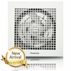 Panasonic Exhaust Fan 10 inch – FV25TGU (Garansi Resmi Panasonic) Putih