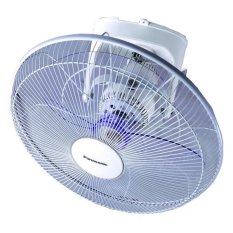 Panasonic F-EK306 Desk Fan - Putih/Pink - Gratis Pengiriman  Surabaya, Mojokerto, Kediri, Madiun, Jogja, Denpasar