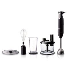 Panasonic Hand Blender 4 Aksesoris - MXSS40