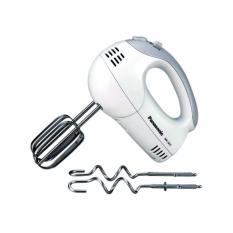 Panasonic Hand Mixer MK-GH1 - Putih