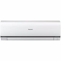 Panasonic Inverter CS-PU9TKP AC Split 1PK Standard Inverter - Jakarta Only