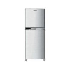 Panasonic Kulkas 2 Pintu NR-B209N - Silver