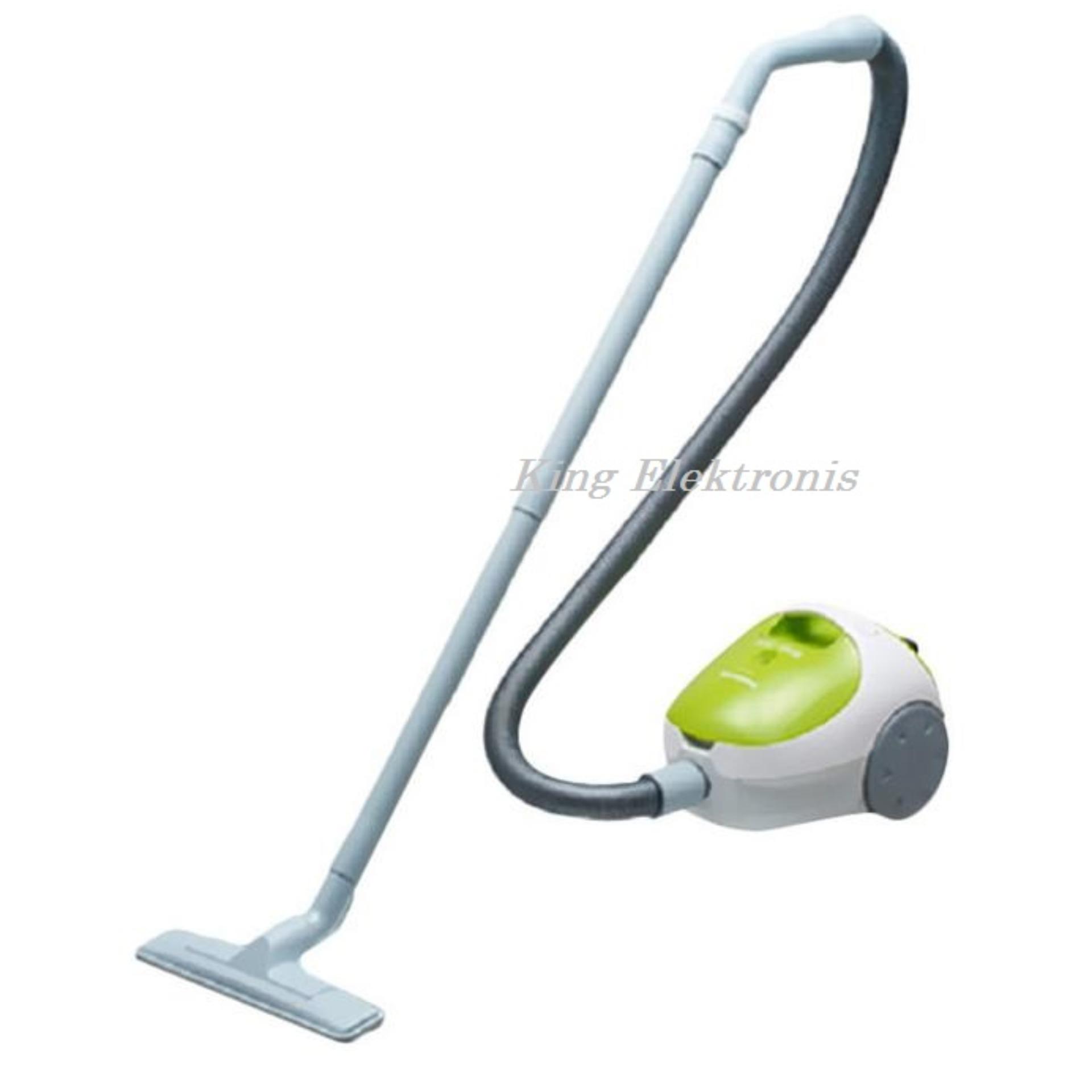 Panasonic MC-CG300 Vacuum Cleaner - Hijau