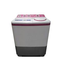 Panasonic Mesin Cuci 2 Tabung NAW85BBY1V – Pink-Khusus Jadetabek