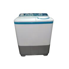 Panasonic Mesin Cuci 2 Tabung NAW95FBY1A – Biru - Khusus JAdetabek