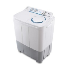 Panasonic Mesin Cuci Naw86Bc2-Blue - Khusus Kota Tertentu di Jawa Timur
