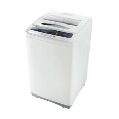 Panasonic Mesin Cuci Top Loading NAF80B5WSG – Putih-Khusus Jadetabek