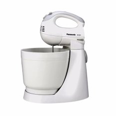 Panasonic Mixer Berdiri MK-GB1 - Putih