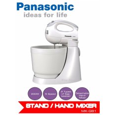 Panasonic Mk-Gb1 Mixer 3 Liter