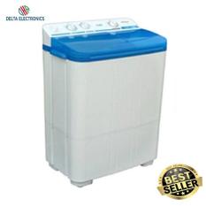 Panasonic NA-W69BB Mesin Cuci 2 Tabung 6kg Coral Blue - Khusus JADETABEK