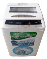 Panasonic Naf70b5 Mesin Cuci Top Loading - Khusus Jabodetabek