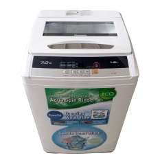 Panasonic NAF80B5 Mesin Cuci 1 Tabung 8 Kg - Khusus Jakarta & Bekasi Kota