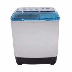 Panasonic NAW 60MB Mesin Cuci 2 tabung 6Kg- Khusus Jakarta