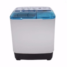 Panasonic NAW60MB Mesin Cuci 2 Tabung 6kg - Khusus Jakarta & bekasi kota