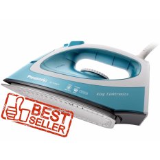 Panasonic NI-P300T Setrika Uap (Garansi Resmi Panasonic )