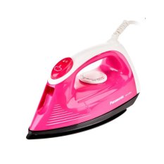 Panasonic NI-V100N Setrika Uap - Merah
