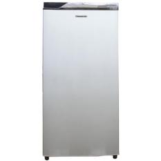 Panasonic NR-A199N Lemari Es 1 Pintu 164 Liter Silver - Khusus JABODETABEK