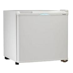 Panasonic NR-AK5ED-HPP Lemari Es Portable 50 L - Putih - Khusus Jabodetabek