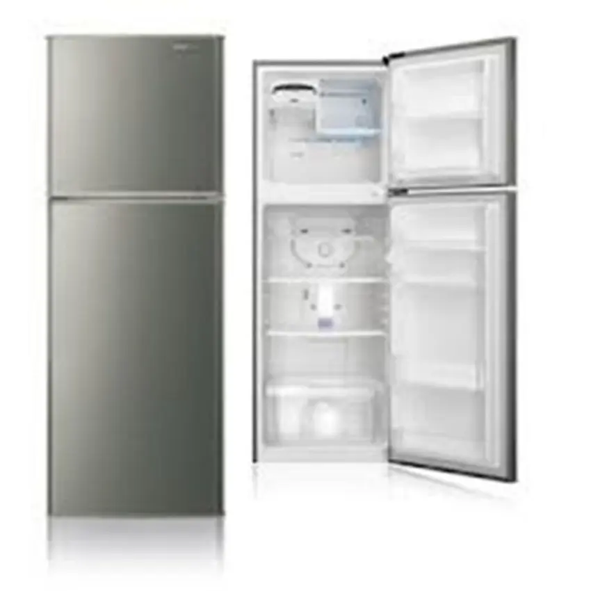 Panasonic NR-B269H-SV Lemari Es / Kulkas 2 Pintu -