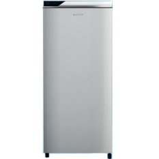 Panasonic NRAF 199N Kulkas 1 pintu - Silver- Khusus Jakarta & bekasi Kota