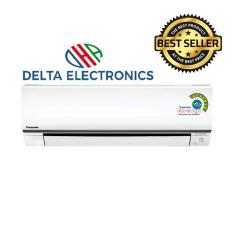 Panasonic PN05RKJ Eco Smart AC Split 1/2PK - Putih