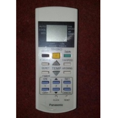 Panasonic Remote Control AC - Putih
