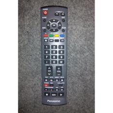 PANASONIC Remote Control TV LCD/LED/PLASMA - HItam